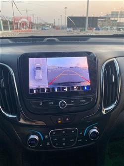 شيفروليه إكوينوكس